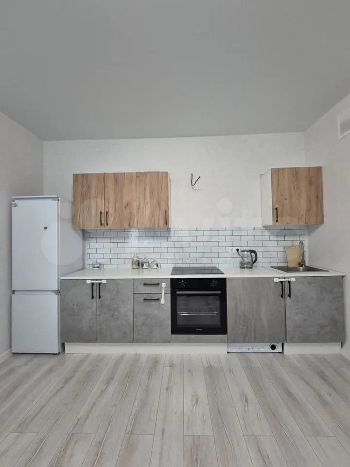 Продается 1-комн. квартира, 45.1 м² — фото 2
