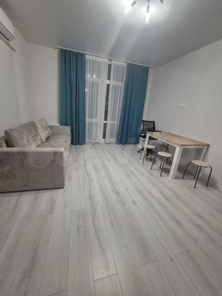 Продается 1-комн. квартира, 45.1 м² — фото 3