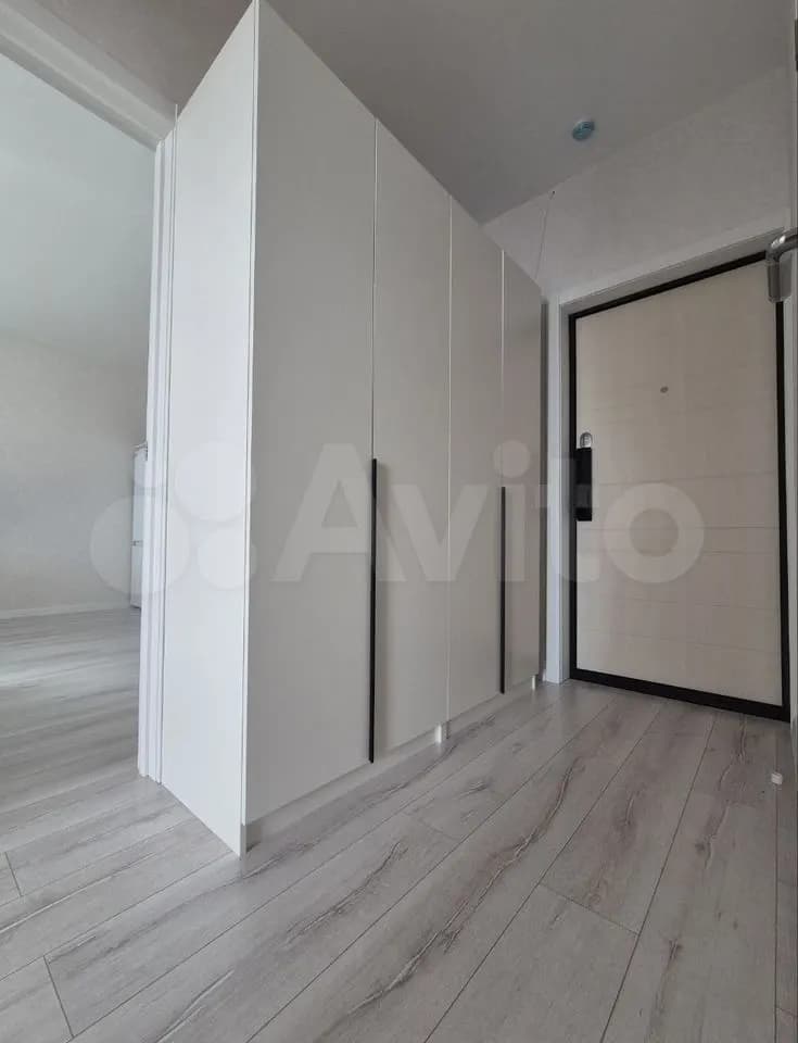 Продается 1-комн. квартира, 45.1 м² — фото 4