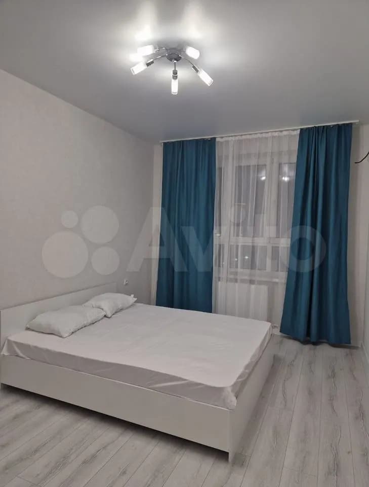 Продается 1-комн. квартира, 45.1 м² — фото 5