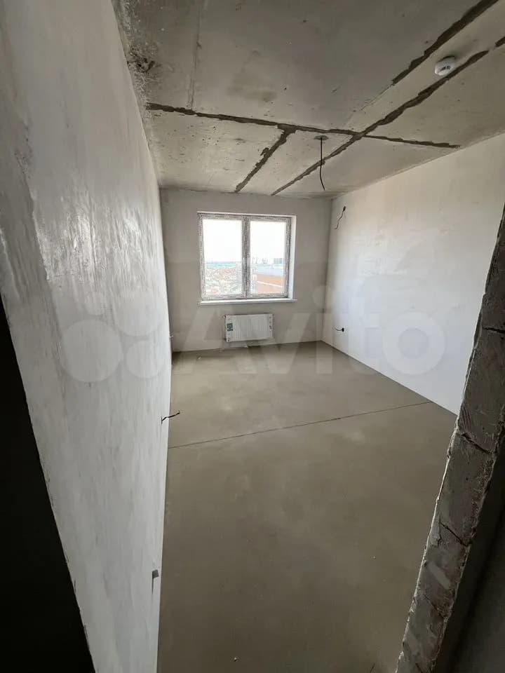 Продается 1-комн. квартира, 43 м²