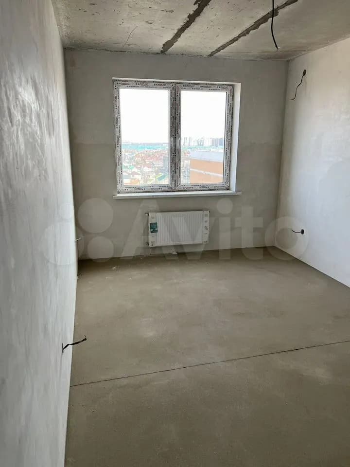 Продается 1-комн. квартира, 43 м² — фото 2