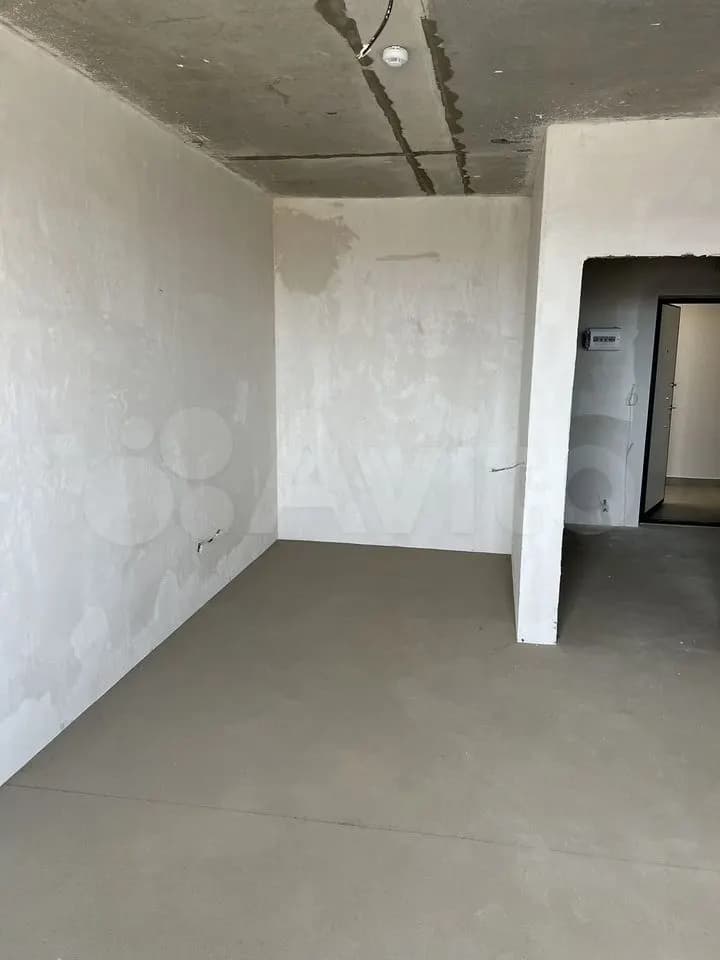Продается 1-комн. квартира, 43 м² — фото 3