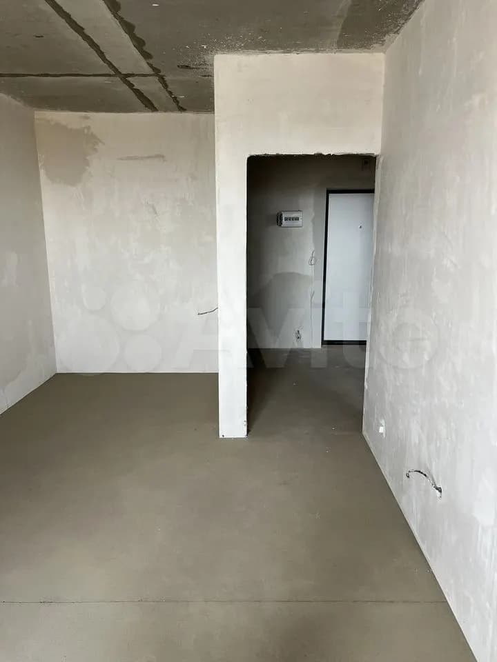 Продается 1-комн. квартира, 43 м² — фото 4