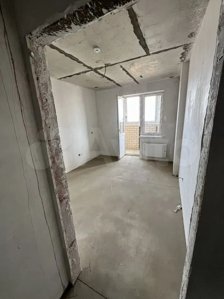 Продается 1-комн. квартира, 43 м² — фото 5