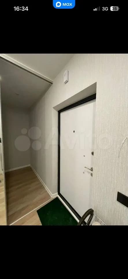 Продается 1-комн. квартира, 44 м² — фото 3