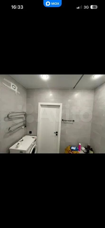 Продается 1-комн. квартира, 44 м² — фото 4