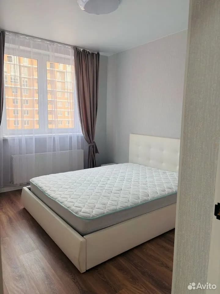 Продается 1-комн. квартира, 39.2 м² — фото 3