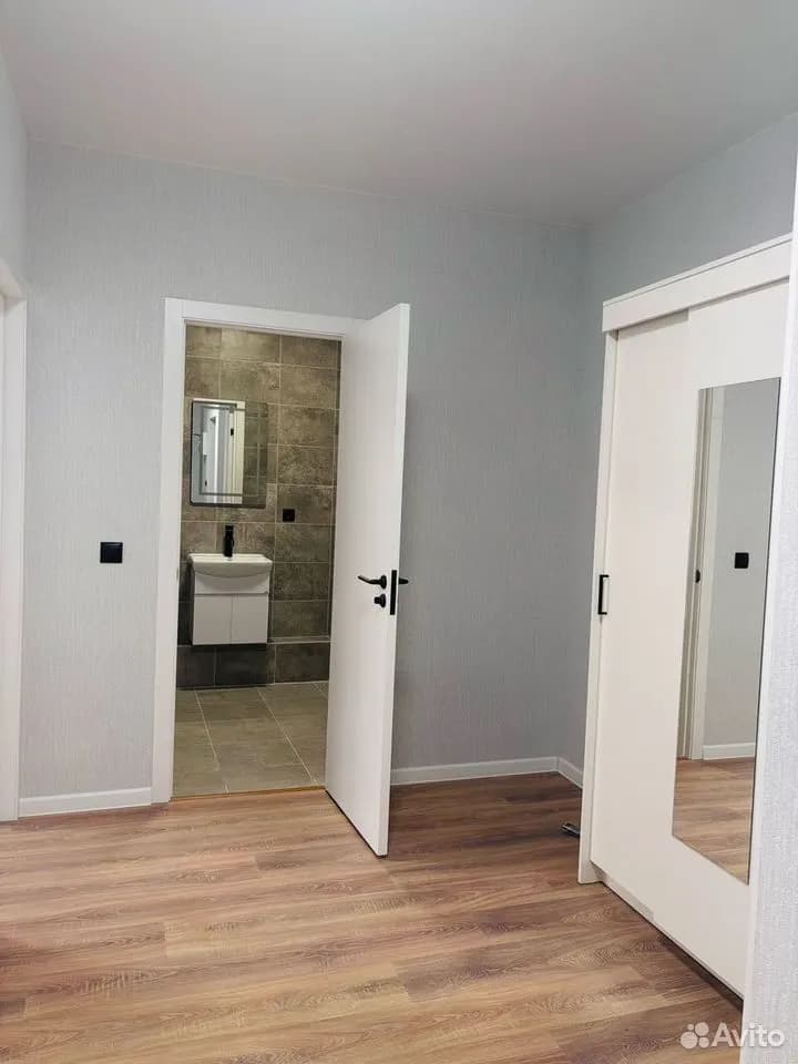 Продается 1-комн. квартира, 39.2 м² — фото 4