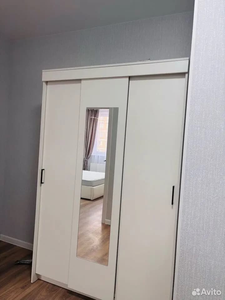 Продается 1-комн. квартира, 39.2 м² — фото 5