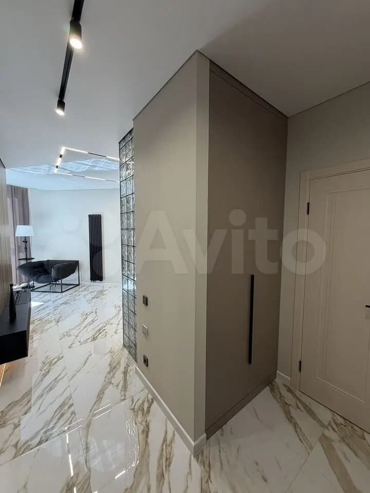 Продается 2-комн. квартира, 44.7 м² — фото 2