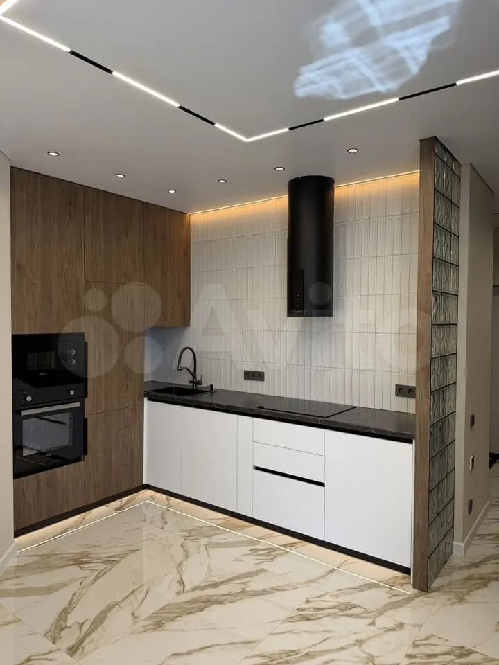 Продается 2-комн. квартира, 44.7 м² — фото 5