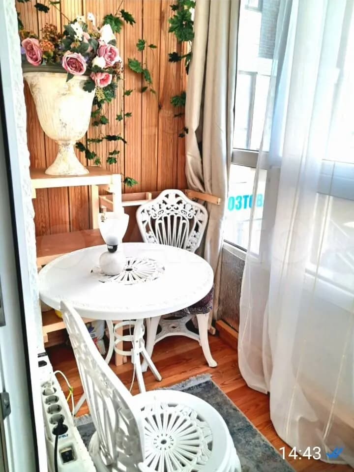 Продается 1-комн. квартира, 46 м²