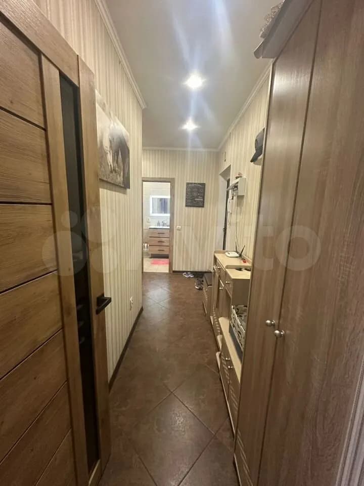 Продается 2-комн. квартира, 65 м² — фото 3