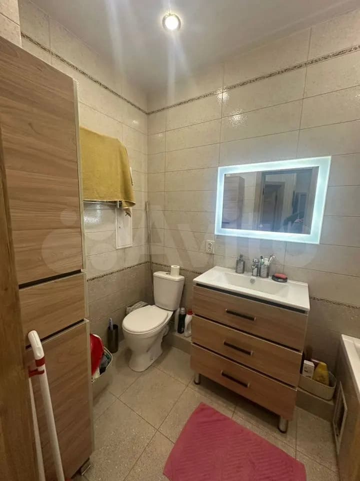 Продается 2-комн. квартира, 65 м² — фото 5