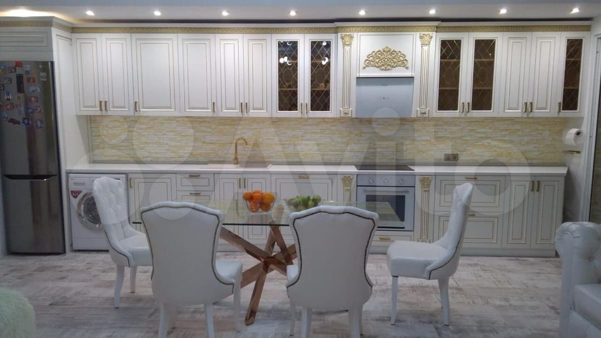 Продается 3-комн. квартира, 97.5 м²