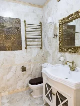 Продается 3-комн. квартира, 117 м² — фото 5