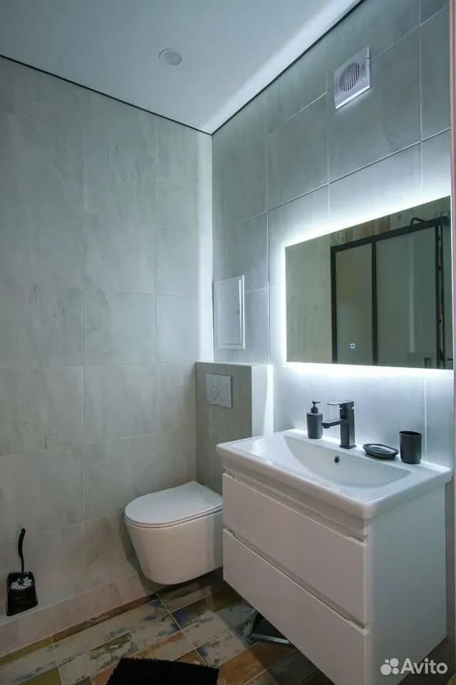 Продается 1-комн. квартира, 43.2 м² — фото 3