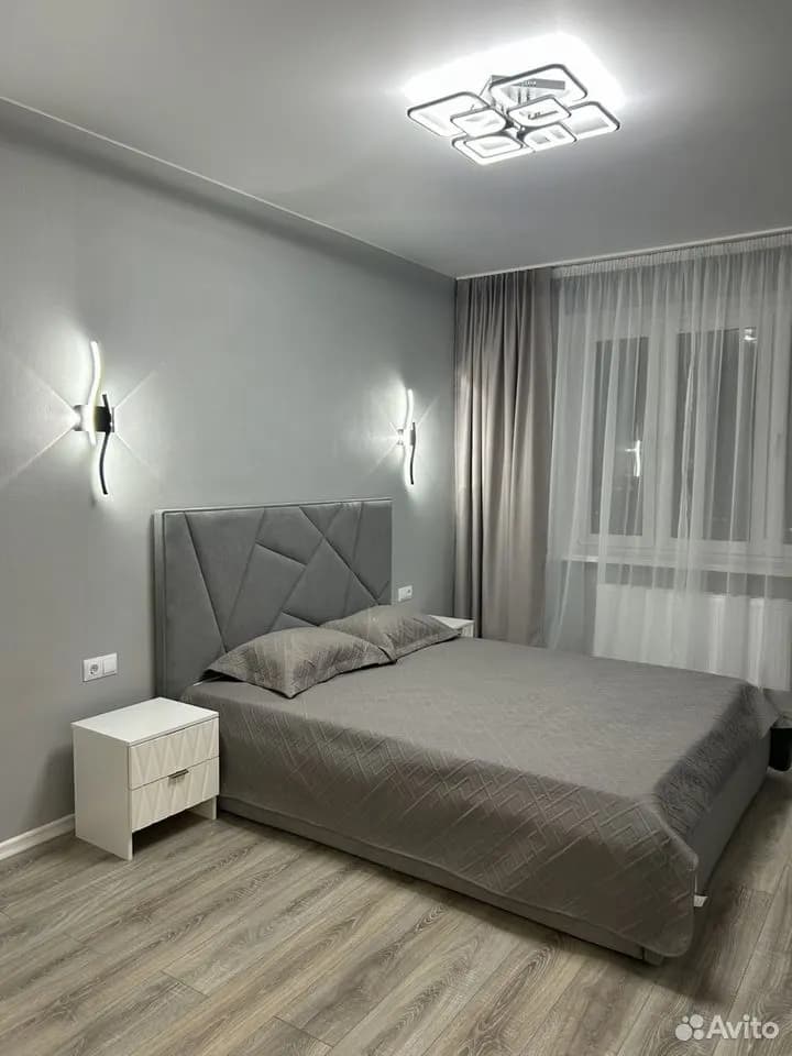 Продается 1-комн. квартира, 41 м²