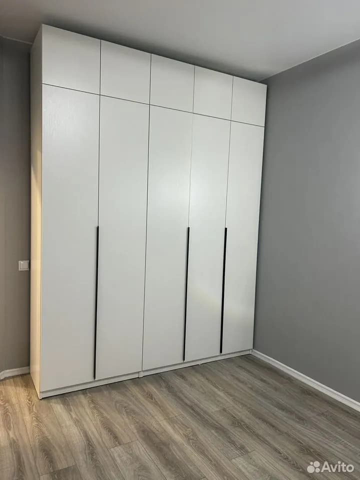 Продается 1-комн. квартира, 41 м² — фото 2