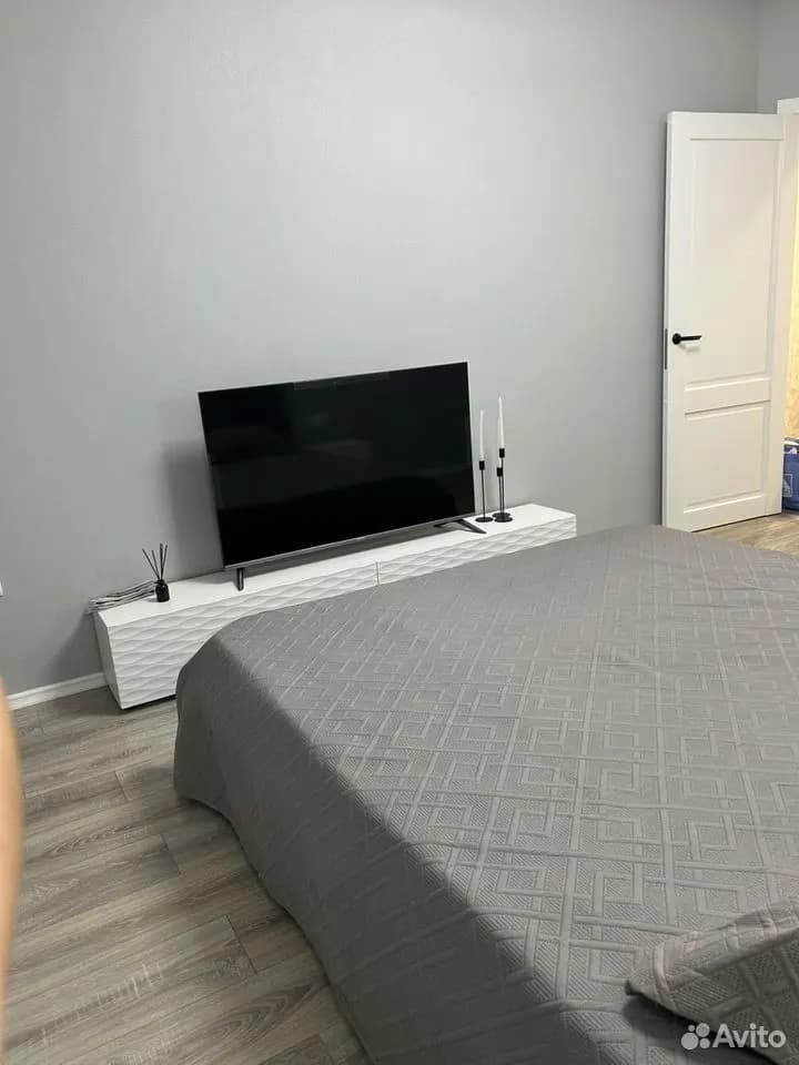 Продается 1-комн. квартира, 41 м² — фото 3