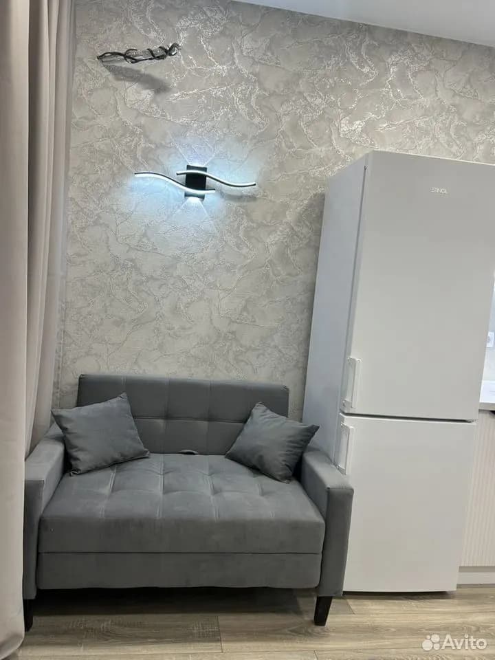Продается 1-комн. квартира, 41 м² — фото 5