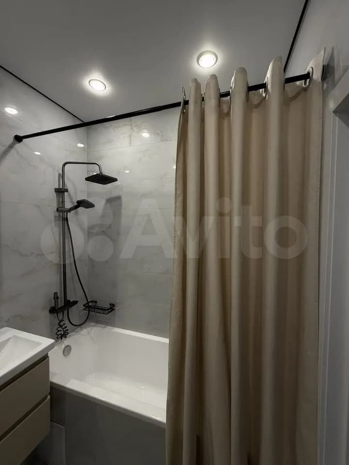 Продается 1-комн. квартира, 44 м² — фото 2