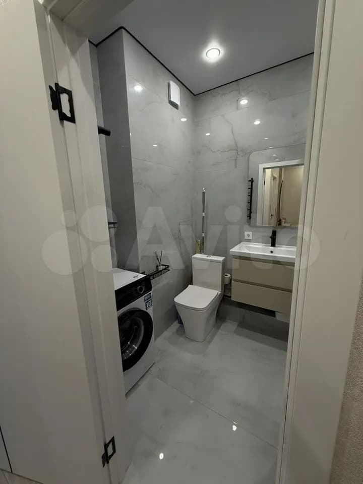 Продается 1-комн. квартира, 44 м² — фото 3