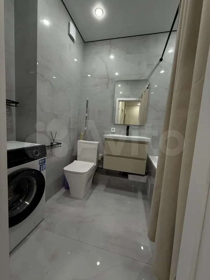 Продается 1-комн. квартира, 44 м² — фото 4