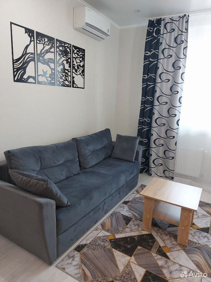 Продается 1-комн. квартира, 29 м² — фото 2