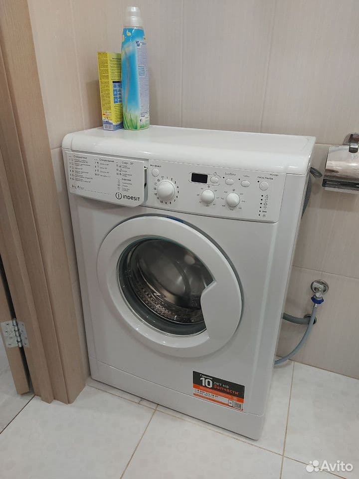 Продается 1-комн. квартира, 29 м² — фото 3