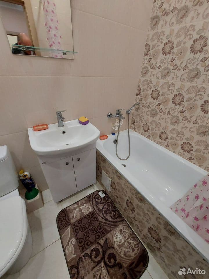 Продается 1-комн. квартира, 29 м² — фото 4