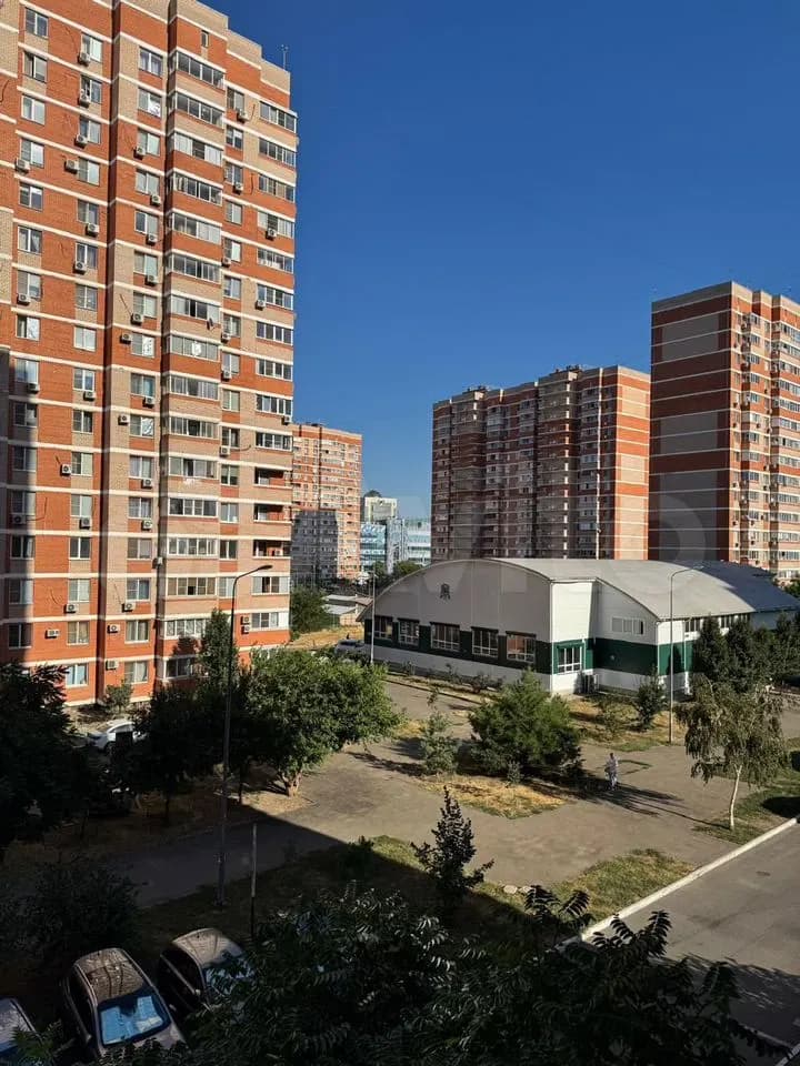 Продается 1-комн. квартира, 40.9 м²