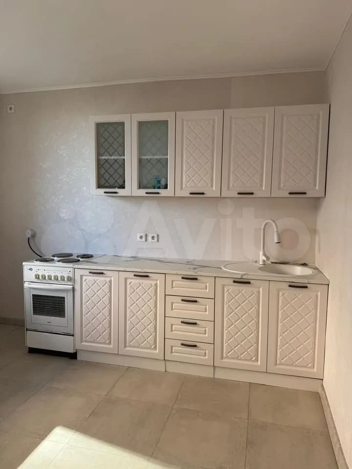 Продается 1-комн. квартира, 40.9 м² — фото 2