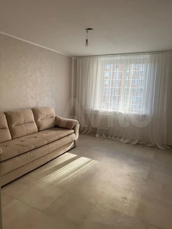 Продается 1-комн. квартира, 40.9 м² — фото 4
