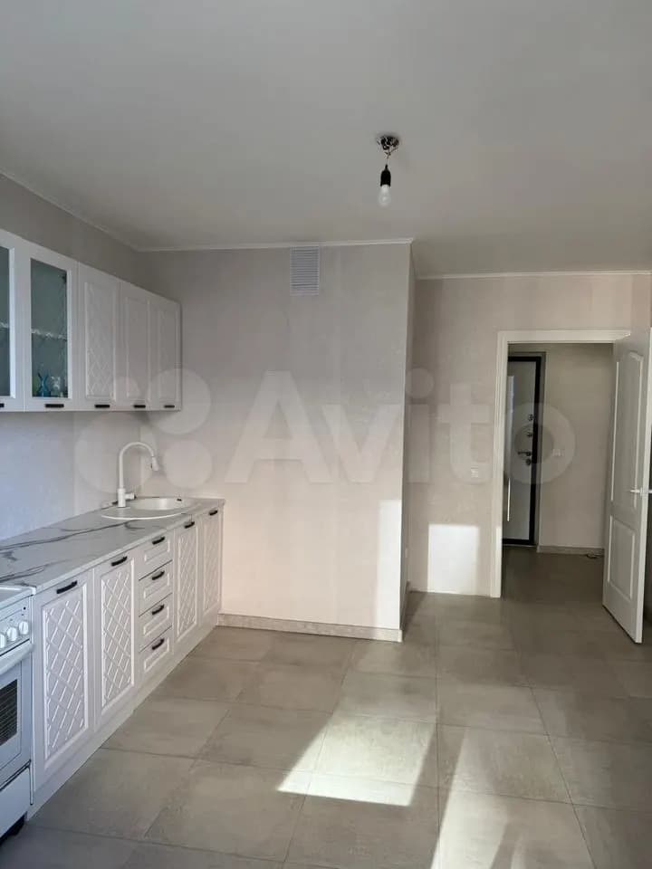 Продается 1-комн. квартира, 40.9 м² — фото 5