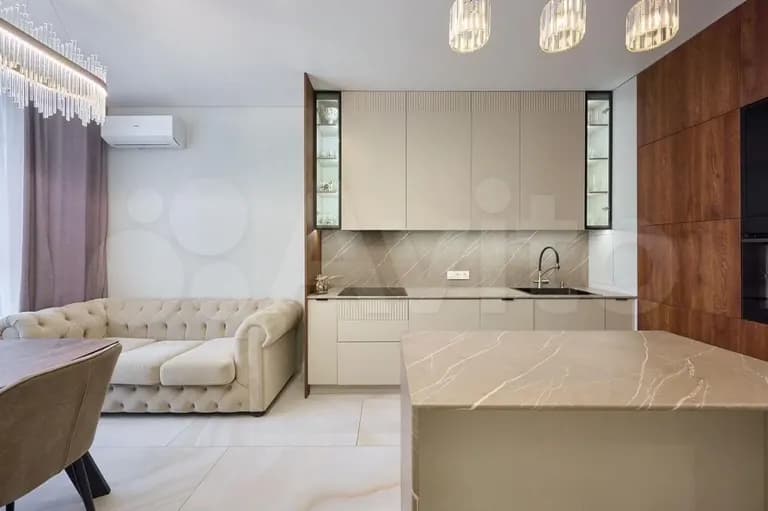 Продается 3-комн. квартира, 60 м²