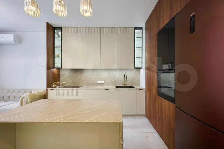Продается 3-комн. квартира, 60 м² — фото 2