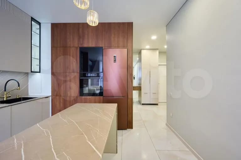 Продается 3-комн. квартира, 60 м² — фото 3