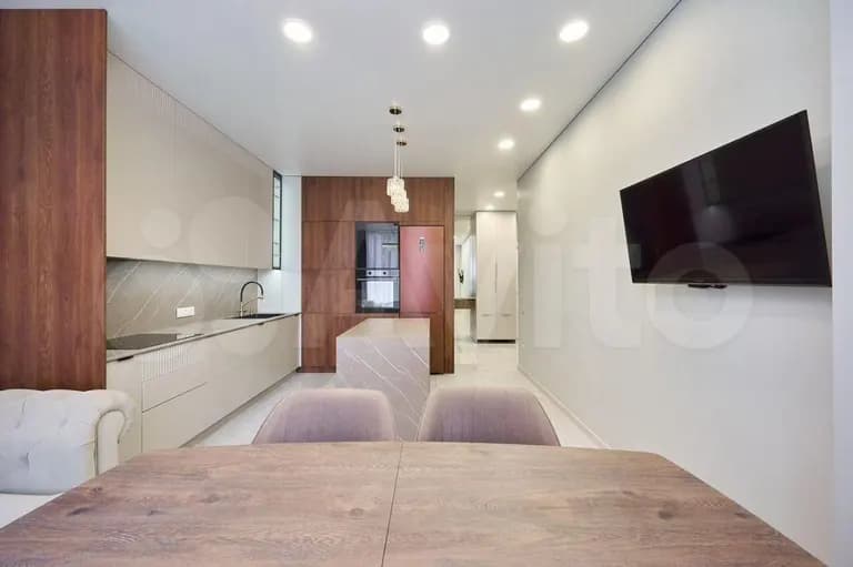Продается 3-комн. квартира, 60 м² — фото 4
