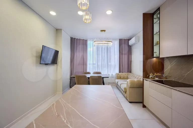 Продается 3-комн. квартира, 60 м² — фото 5