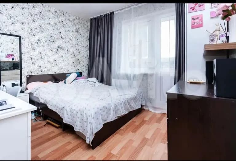 Продается 2-комн. квартира, 59 м² — фото 5