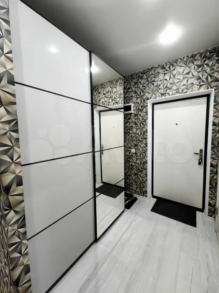 Продается 1-комн. квартира, 43.5 м²