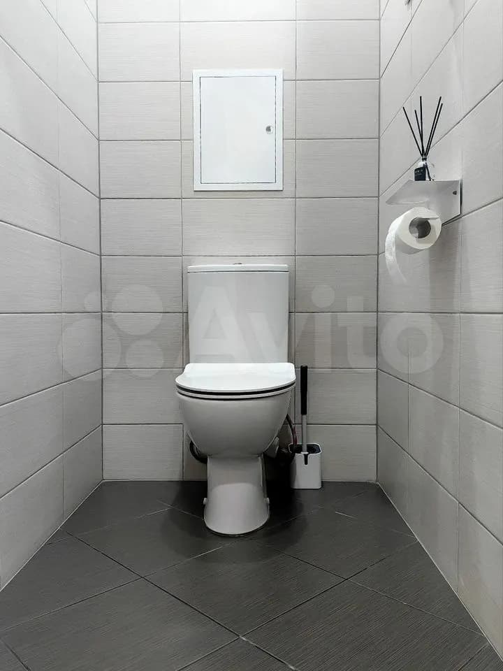 Продается 1-комн. квартира, 43.5 м² — фото 2