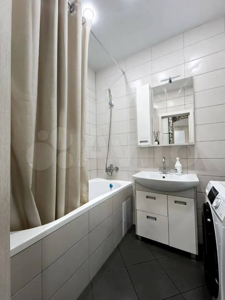 Продается 1-комн. квартира, 43.5 м² — фото 4