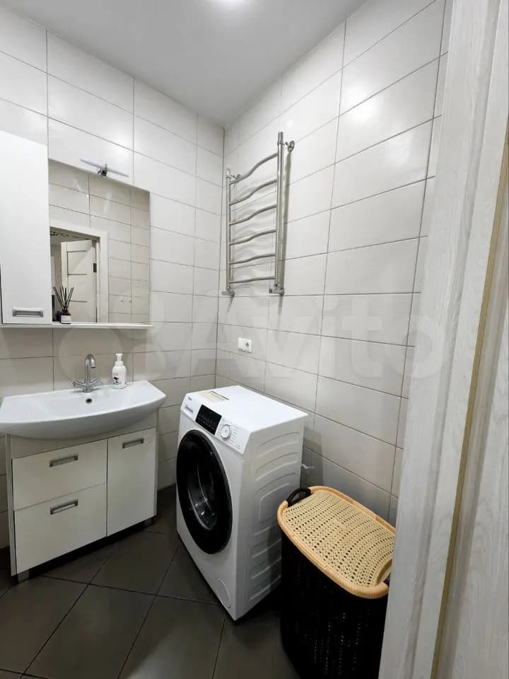 Продается 1-комн. квартира, 43.5 м² — фото 5