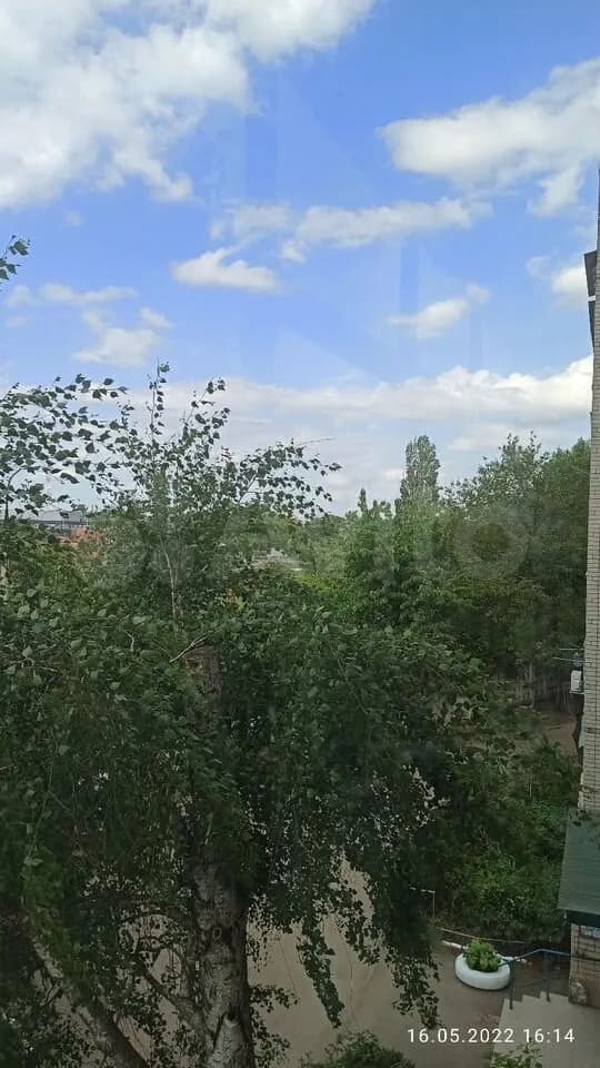 Продается 3-комн. квартира, 60 м² — фото 2