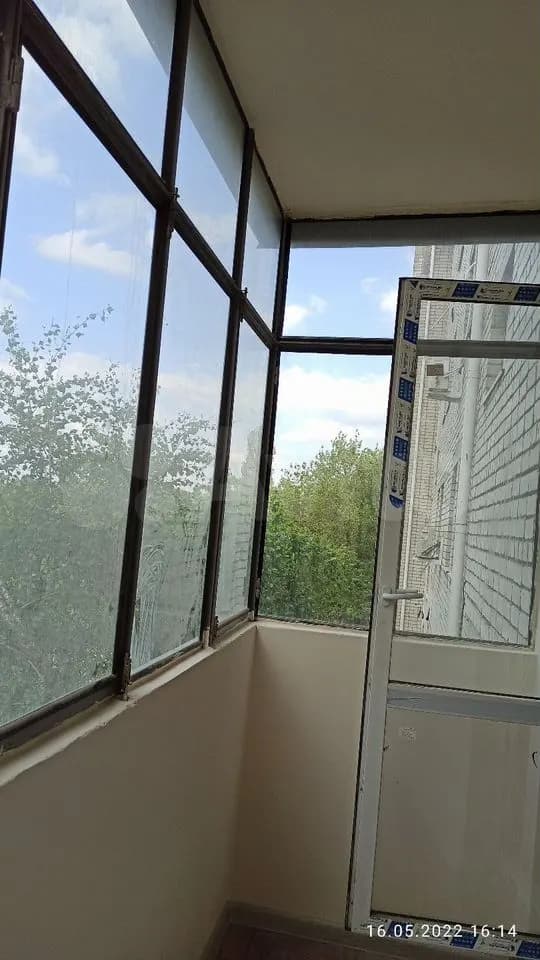 Продается 3-комн. квартира, 60 м² — фото 3