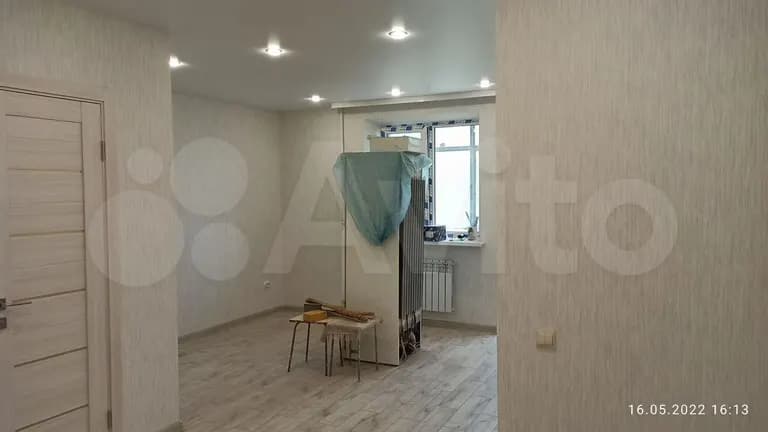 Продается 3-комн. квартира, 60 м² — фото 4
