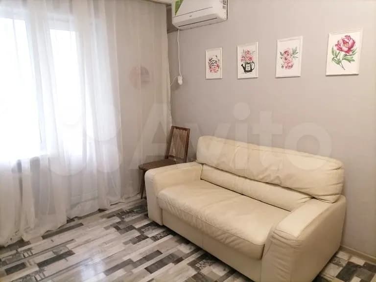 Продается 2-комн. квартира, 42 м² — фото 2